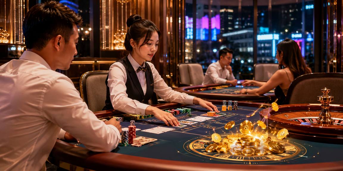 jy3133 casino app visual